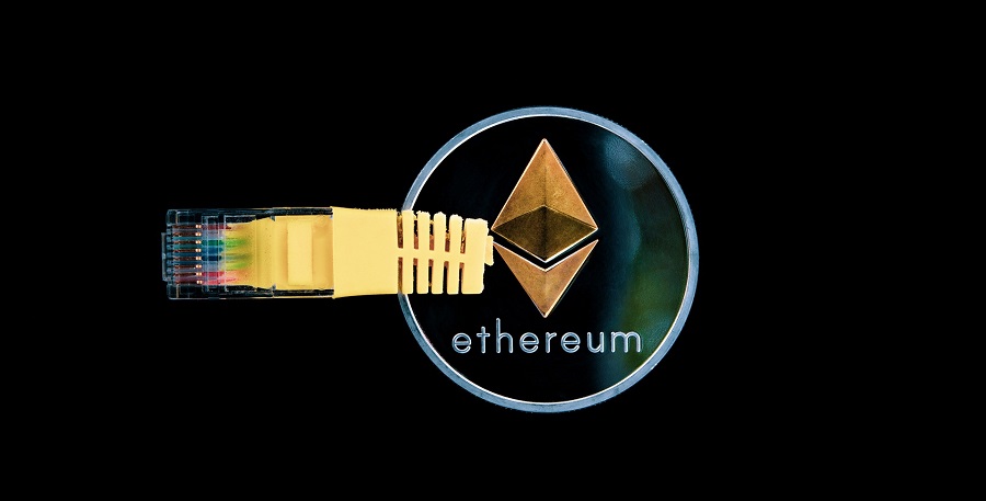 ethereumの画像
